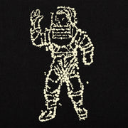 Billionaire Boys Club Astro Particles S/S Tee Men’s T-Shirts 194887172889 Free Shipping Worldwide