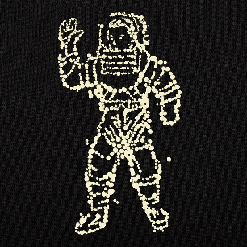 Billionaire Boys Club Astro Particles S/S Tee Men’s T-Shirts 194887172889 Free Shipping Worldwide