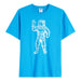 Billionaire Boys Club Astro Tee Men’s T-Shirts 194887206447