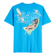 Billionaire Boys Club Astro Tee Men’s T-Shirts 194887206447