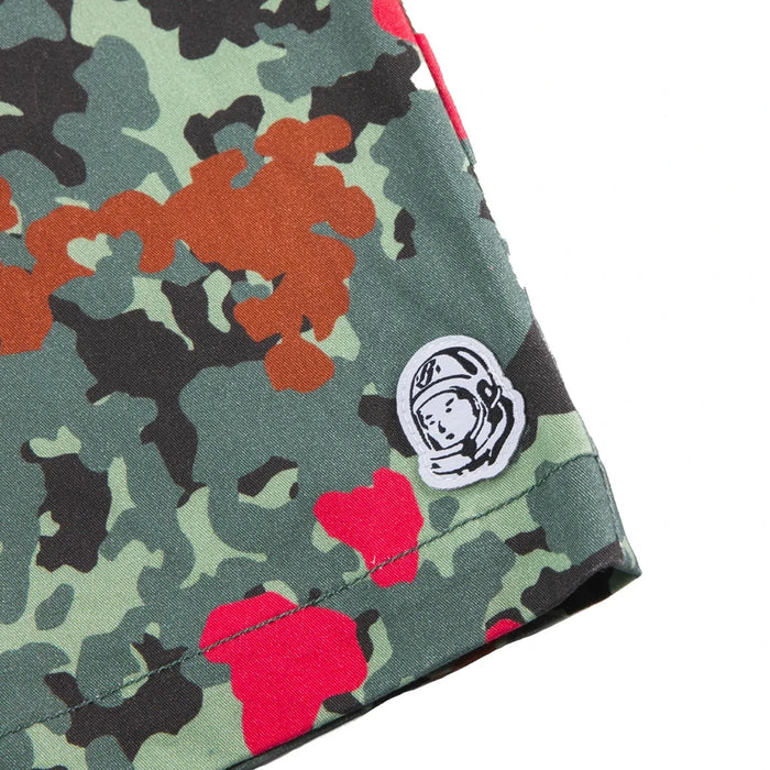 Billionaire Boys Club Mens BB Hidden Short Pants & Shorts 456826 Free Shipping Worldwide