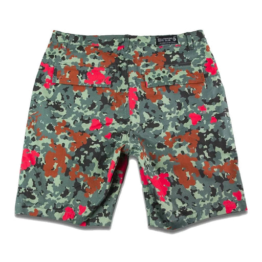 Billionaire Boys Club Mens BB Hidden Short Pants & Shorts 456826 Free Shipping Worldwide