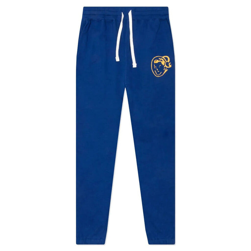 BILLIONAIRE BOYS CLUB BB STAR SWEAT PANT Sweatpants Men Billionaire Boys Club 194887079201 Free Shipping Worldwide