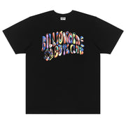 Billionaire Boys Club Mens Billionairism S/S Tee Tees 194887160282 Free Shipping Worldwide
