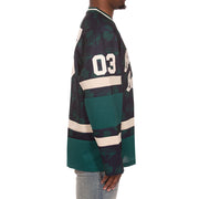 Billionaire Boys Club Celsius Long Sleeve Jersey Men’s T-Shirts