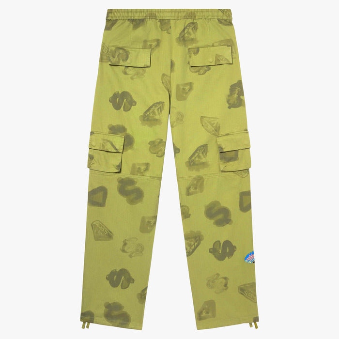 Billionaire Boys Club Conceal Cargo Pants Men’s