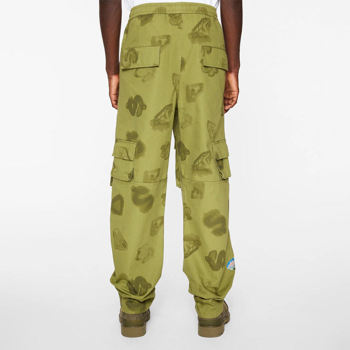 Billionaire Boys Club Conceal Cargo Pants Men’s