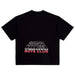 Billionaire Boys Club Contact Cropped Knit Tee Men’s T-Shirts 194887214282