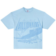 Billionaire Boys Club Crawler S/S Knit Tee Men’s T - Shirts 194887196250