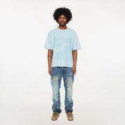 Billionaire Boys Club Crawler S/S Knit Tee Men’s T - Shirts 194887196250