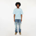 Billionaire Boys Club Crawler S/S Knit Tee Men’s T - Shirts 194887196250