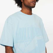 Billionaire Boys Club Crawler S/S Knit Tee Men’s T - Shirts 194887196250