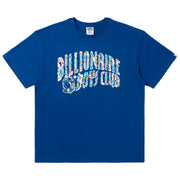 Billionaire Boys Club Curve Mix Tee Men’s T-Shirts 194887276907