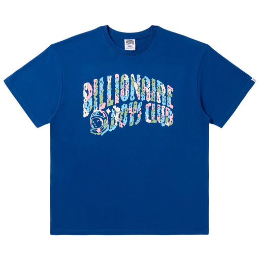 Billionaire Boys Club Curve Mix Tee Men’s T-Shirts 194887276907