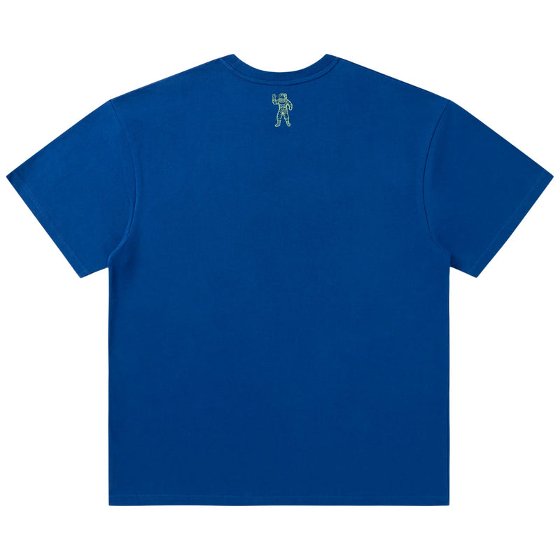 Billionaire Boys Club Curve Mix Tee Men’s T-Shirts