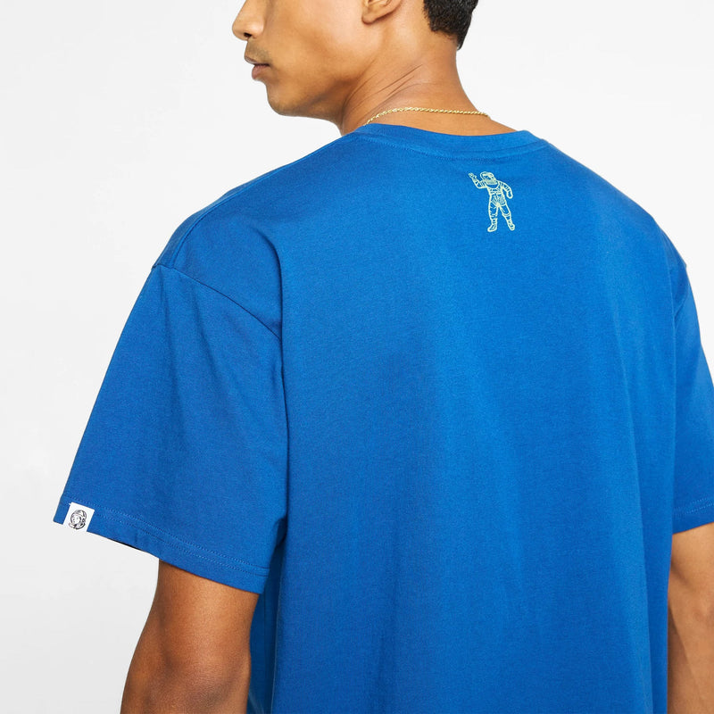 Billionaire Boys Club Curve Mix Tee Men’s T-Shirts