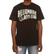 Billionaire Boys Club Curve T-Shirt Men’s T-Shirts