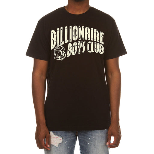 Billionaire Boys Club Curve T-Shirt Men’s T-Shirts