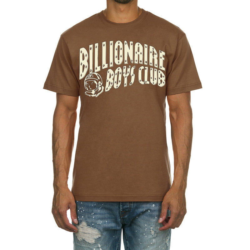 Billionaire Boys Club Curve T-Shirt Men’s T-Shirts