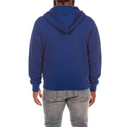 Billionaire Boys Club Curve Zip Hoodie Men’s Hoodies