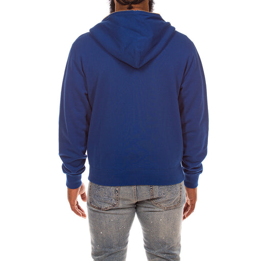 Billionaire Boys Club Curve Zip Hoodie Men’s Hoodies