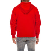 Billionaire Boys Club Curve Zip Hoodie Men’s Hoodies