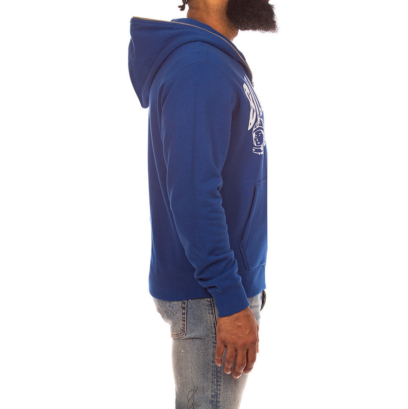 Billionaire Boys Club Curve Zip Hoodie Men’s Hoodies