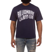 Billionaire Boys Club Curved Tee Men’s T-Shirts 194887278048