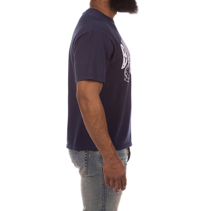 Billionaire Boys Club Curved Tee Men’s T-Shirts