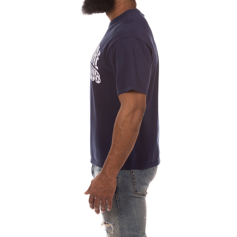 Billionaire Boys Club Curved Tee Men’s T-Shirts