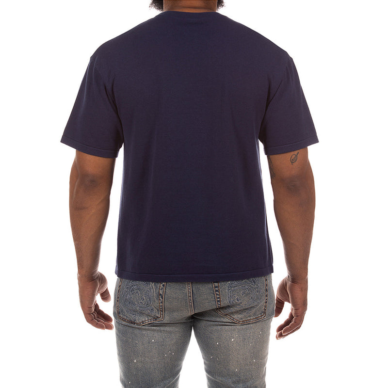 Billionaire Boys Club Curved Tee Men’s T-Shirts