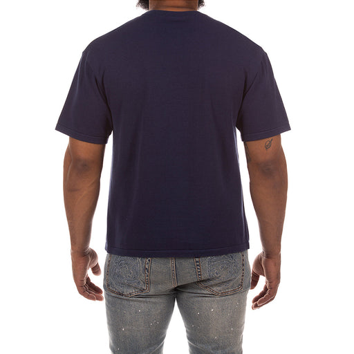 Billionaire Boys Club Curved Tee Men’s T-Shirts