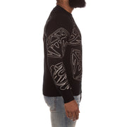 Billionaire Boys Club Diamond Dollar Sweater Men’s Sweaters