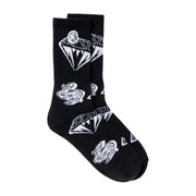 Billionaire Boys Club Diamond Socks Men’s 519148