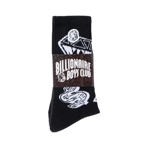 Billionaire Boys Club Diamond Socks Men’s 519148