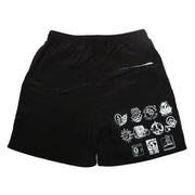 Billionaire Boys Club Mens Digital Therapy Short Pants & Shorts 194887100196 Free Shipping Worldwide