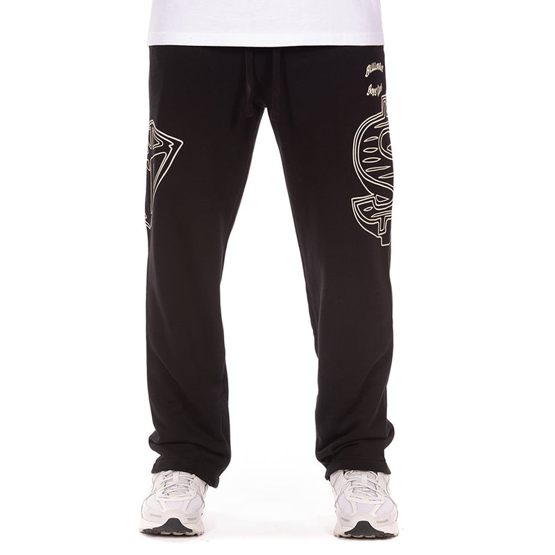 Billionaire Boys Club Dual Sweatpants Men’s Pants 194887281864