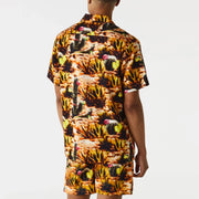 Billionaire Boys Club Mens Dust Storm Woven Shirt Shirts 194887155196 Free Shipping Worldwide