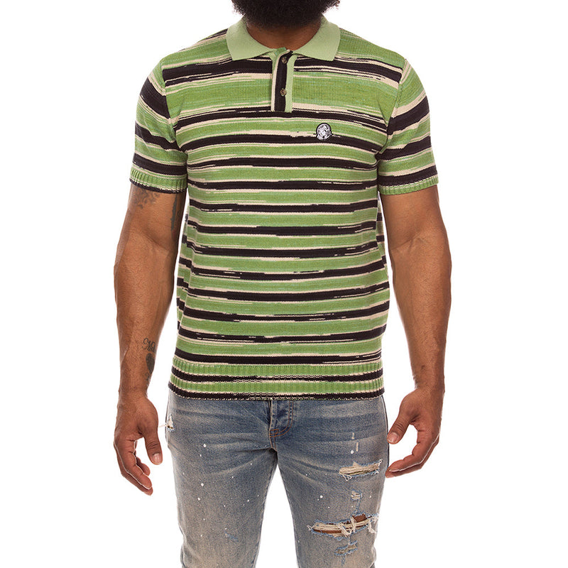 Billionaire Boys Club Eclipse Polo Shirt Men’s Shirts 194887279540