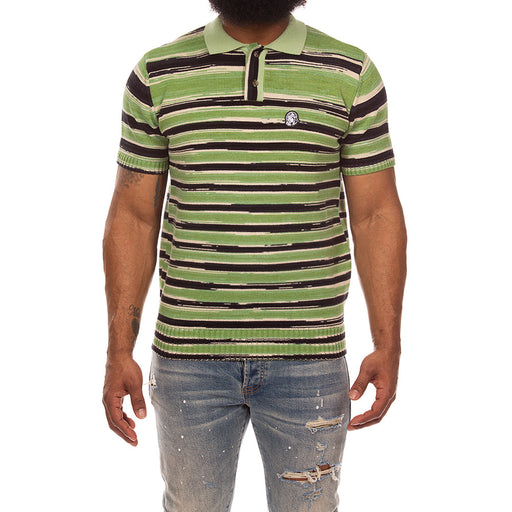 Billionaire Boys Club Eclipse Polo Shirt Men’s Shirts 194887279540