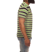 Billionaire Boys Club Eclipse Polo Shirt Men’s Shirts