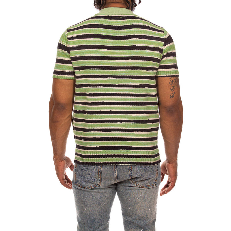 Billionaire Boys Club Eclipse Polo Shirt Men’s Shirts