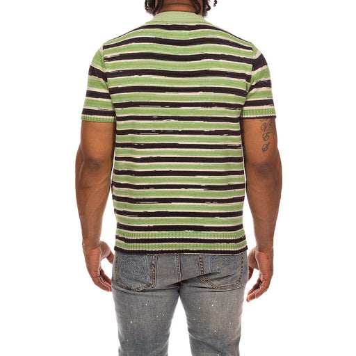 Billionaire Boys Club Eclipse Polo Shirt Men’s Shirts