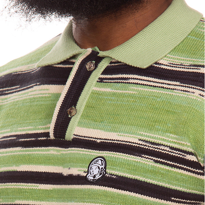 Billionaire Boys Club Eclipse Polo Shirt Men’s Shirts