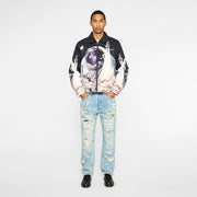 Billionaire Boys Club Flight Jacket Men’s Jackets