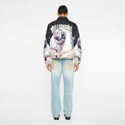 Billionaire Boys Club Flight Jacket Men’s Jackets