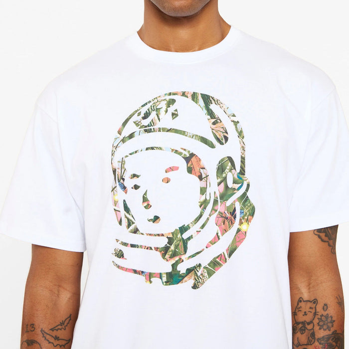 Billionaire Boys Club Forest Tee Men’s T-Shirts 194887206140