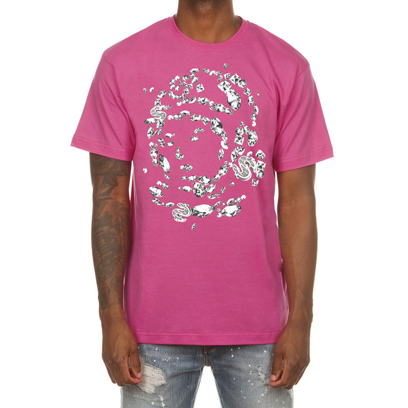 Billionaire Boys Club Gems T-Shirt Men’s T-Shirts 194887283929