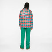 Billionaire Boys Club Heart And Mind Long-Sleeve Woven Shirt Men’s Shirts 194887223727