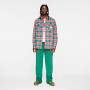 Billionaire Boys Club Heart And Mind Long-Sleeve Woven Shirt Men’s Shirts 194887223727